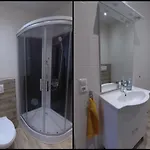 Monteurzimmer - Mit Singlekueche-apartment With Longstayfares