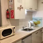 Monteurzimmer - Mit Singlekueche-apartment With Longstayfares Apartment