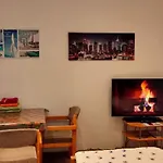 Monteurzimmer - Mit Singlekueche-apartment With Longstayfares