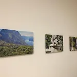 Apartment Monteurzimmer - Mit Singlekueche-apartment With Longstayfares