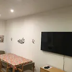 Monteurzimmer - Mit Singlekueche-apartment With Longstayfares Apartment *