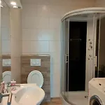 Monteurzimmer - Mit Singlekueche-apartment With Longstayfares Apartment