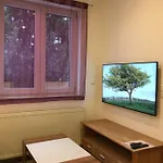 Monteurzimmer - Mit Singlekueche-apartment With Longstayfares Kaufing