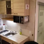 Monteurzimmer - Mit Singlekueche-apartment With Longstayfares * Kaufing