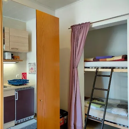 Mit Singlekueche-apartment With Longstayfares * Kaufing