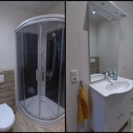 Mit Singlekueche-apartment With Longstayfares