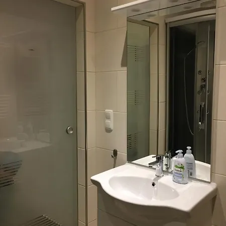 Mit Singlekueche-apartment With Longstayfares * Kaufing