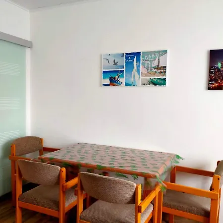Appartamento Monteurzimmer Mit Singlekueche