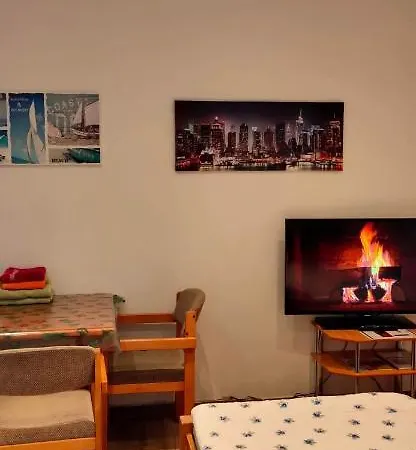 Mit Singlekueche-apartment With Longstayfares