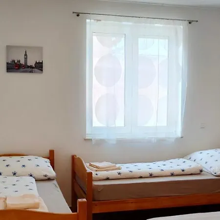 Mit Singlekueche-apartment With Longstayfares Daire *