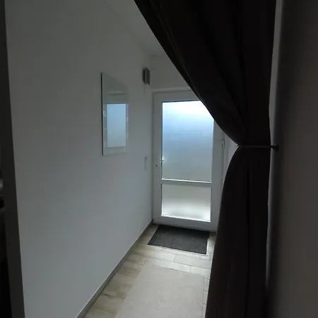 Monteurzimmer Mit Singlekueche Appartamento *