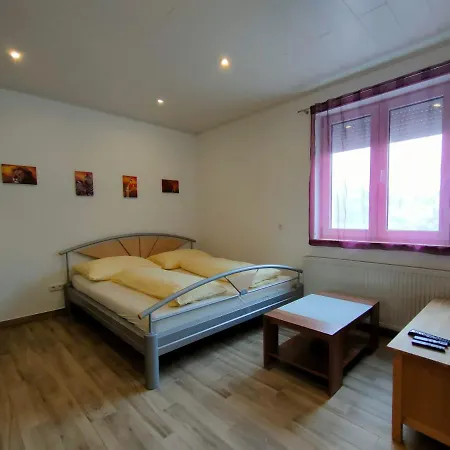 Mit Singlekueche-apartment With Longstayfares