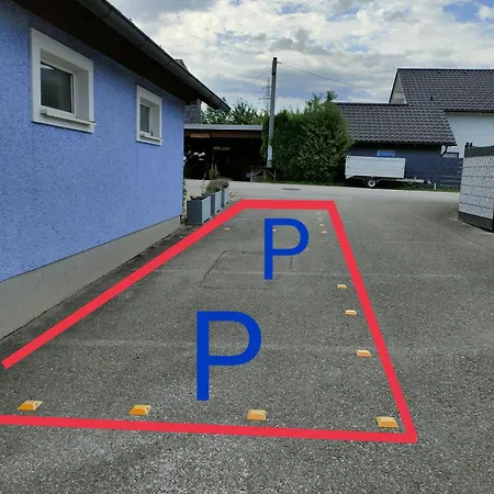 Monteurzimmer - Mit Singlekueche-apartment With Longstayfares 公寓