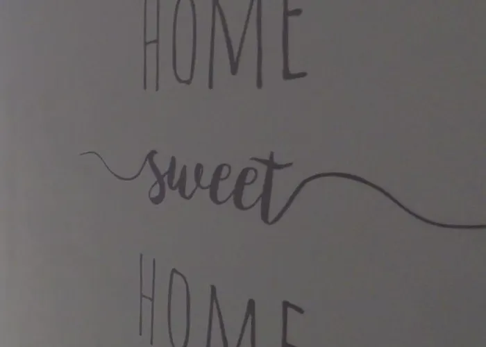 Monteurzimmer - Mit Singlekueche-apartment With Longstayfares *