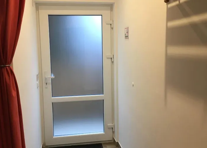 公寓 Monteurzimmer - Mit Singlekueche-apartment With Longstayfares