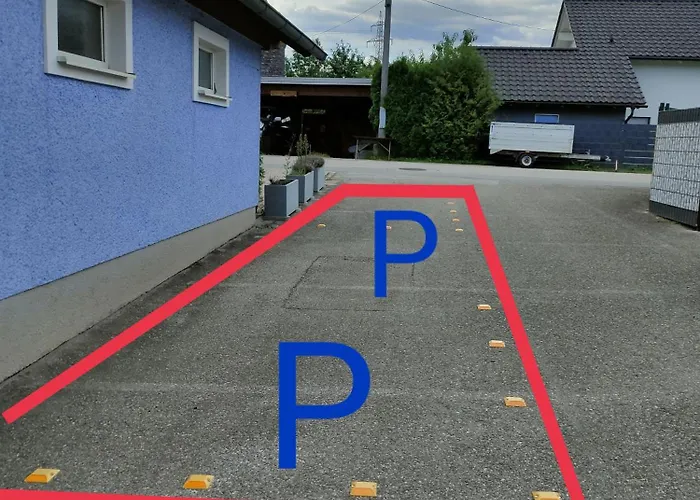 Monteurzimmer - Mit Singlekueche-apartment With Longstayfares 公寓