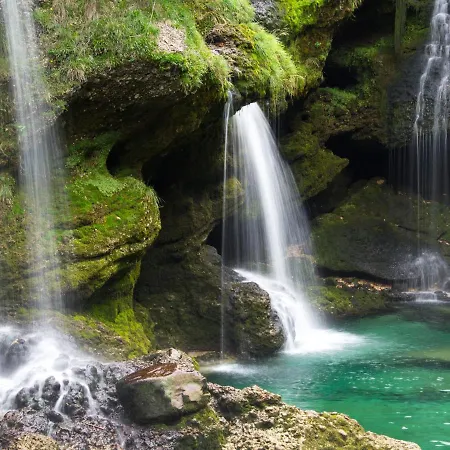 Apartamento Monteurzimmer - Mit Singlekueche-apartment With Longstayfares Kaufing