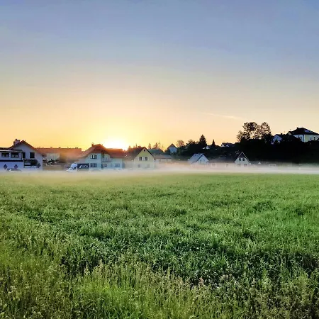 Apartamento Monteurzimmer - Mit Singlekueche-apartment With Longstayfares *