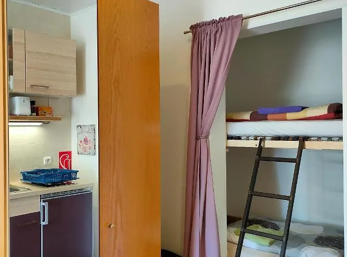 Monteurzimmer - Mit Singlekueche-apartment With Longstayfares * Kaufing